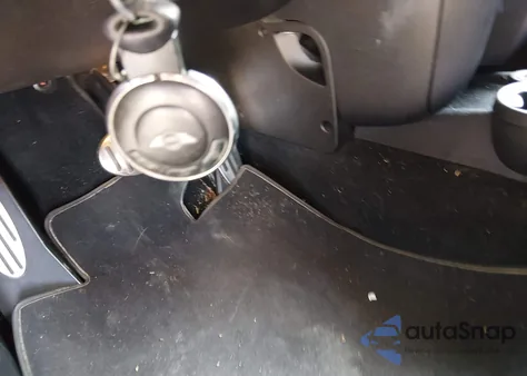 2011 Mini Cooper S из США, поврежденный, VIN WMWSV3C55BTY11844